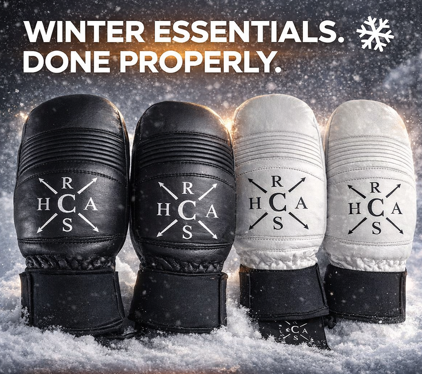 Crash Snow Mitts: Built Tougher Than Your Average Snowball Fight! ❄️