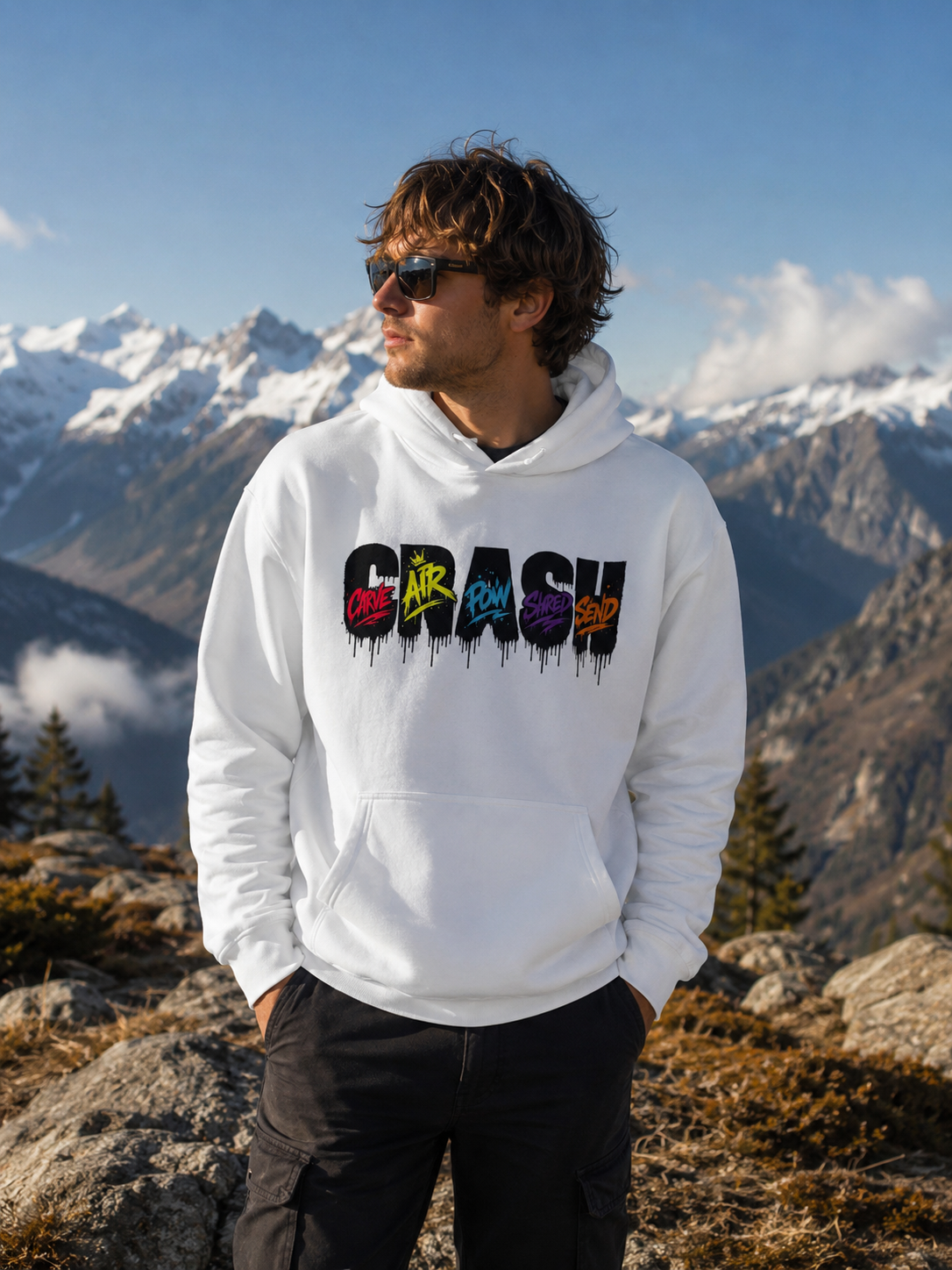 Hoodies