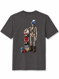 Dead Shred Tee
