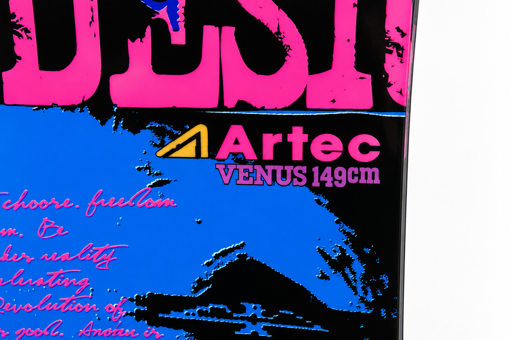 Antic Venus 149 | Re-Rides