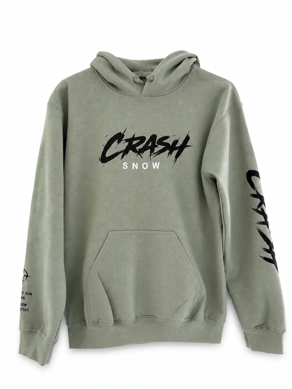 Summit Hoodie
