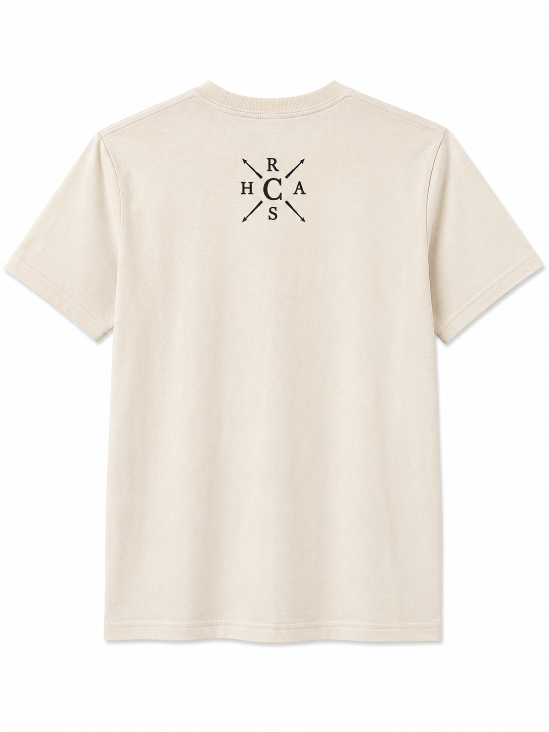 Graffiti Junior Tee