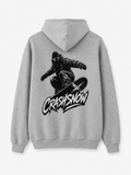 Crash Rider Hoodie
