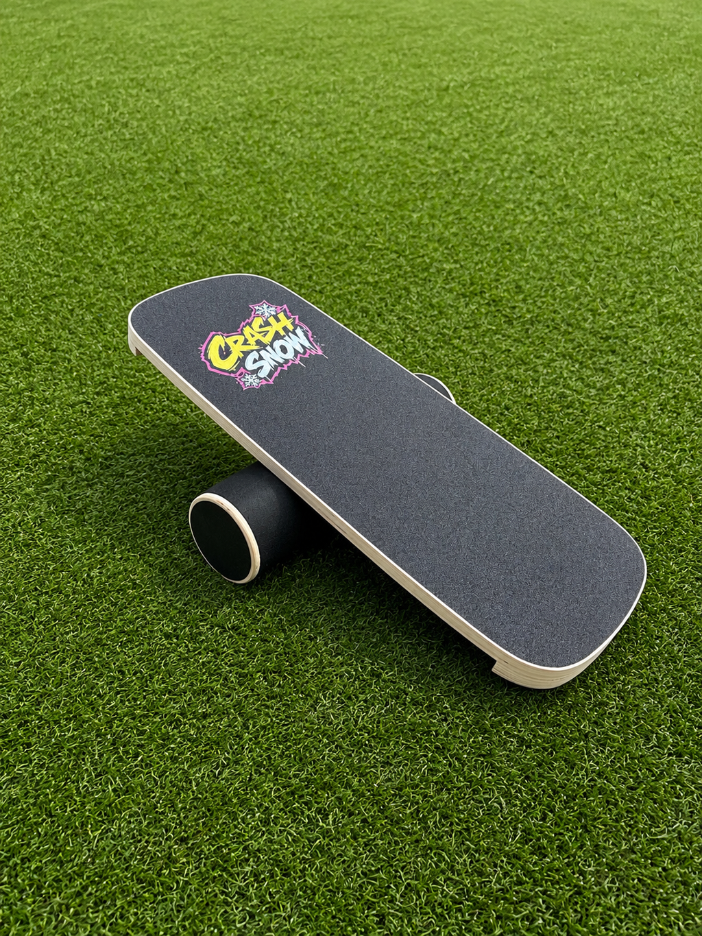 Crash Snow Balance Board