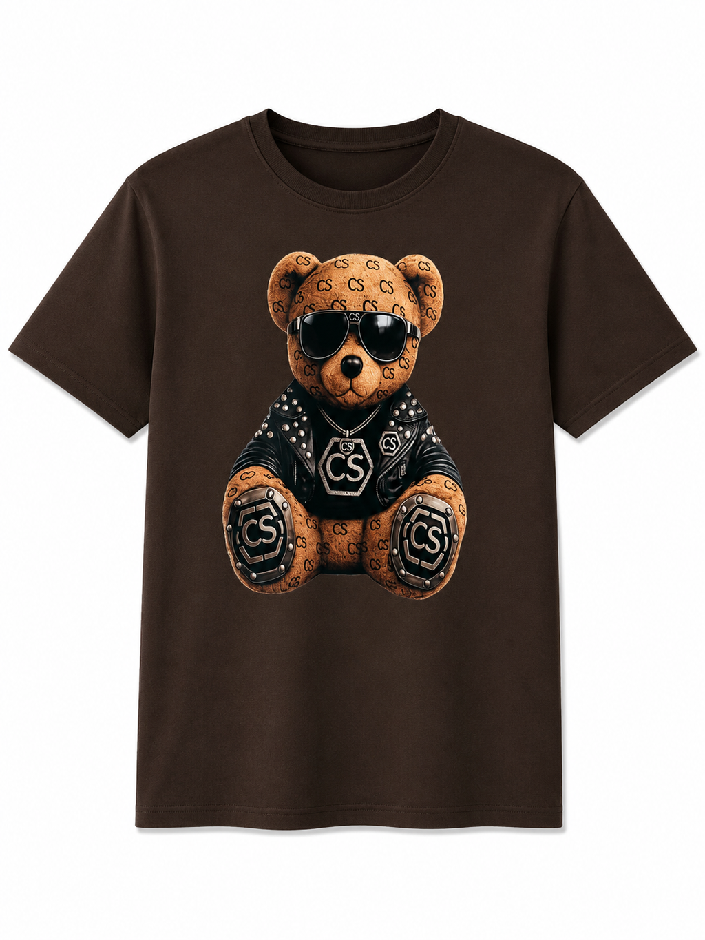 Yuki Bear Junior Tee