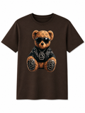 Yuki Bear Junior Tee