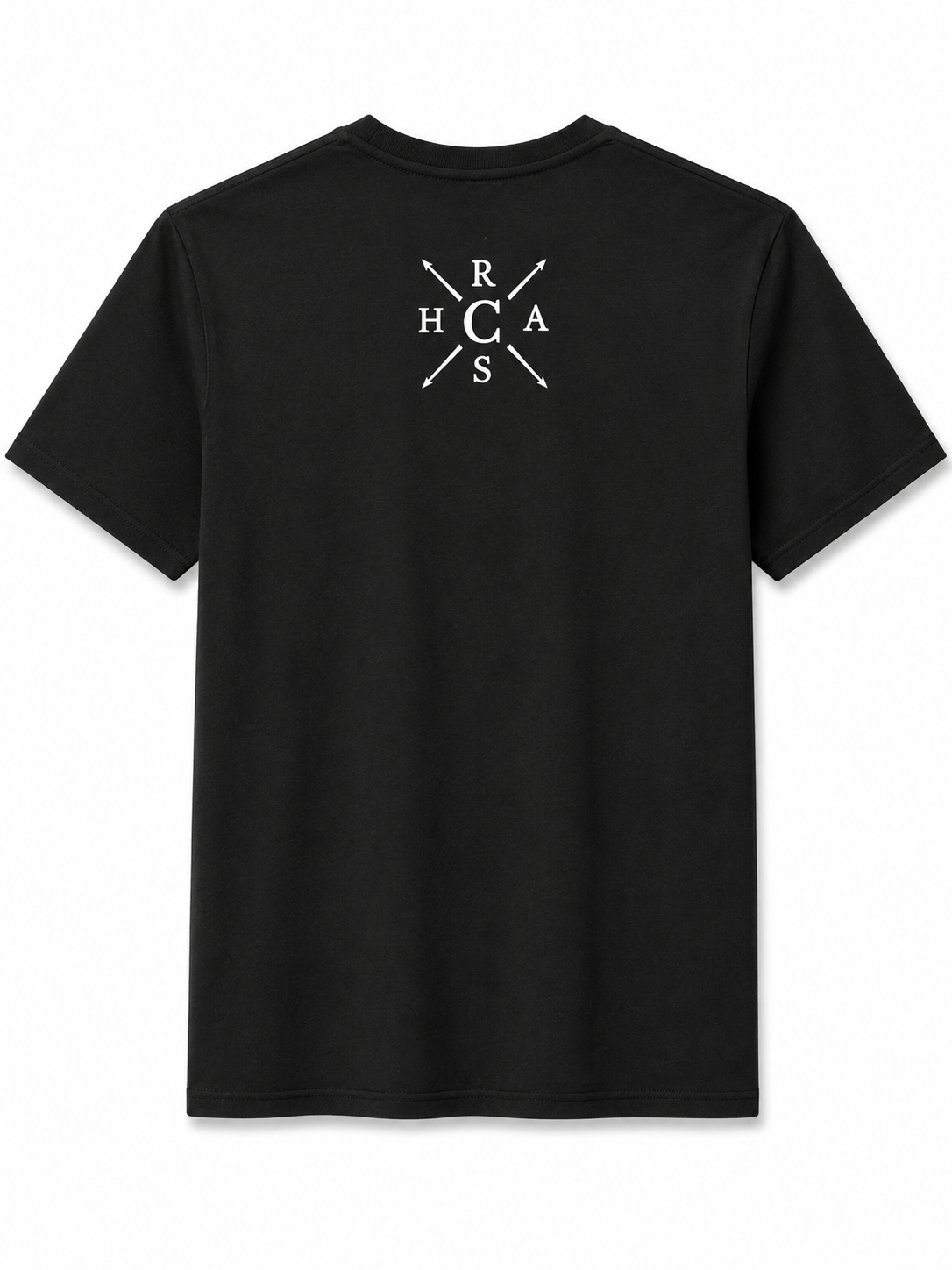 Ruckus Raccoon Junior Tee