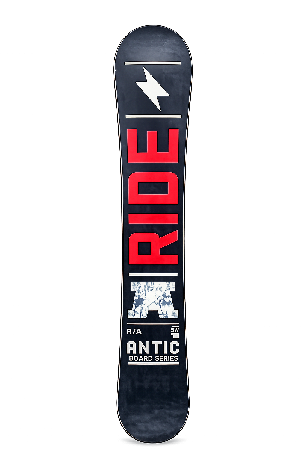 Ride Antic 158W