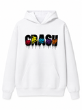 Shred & Send Junior Hoodie