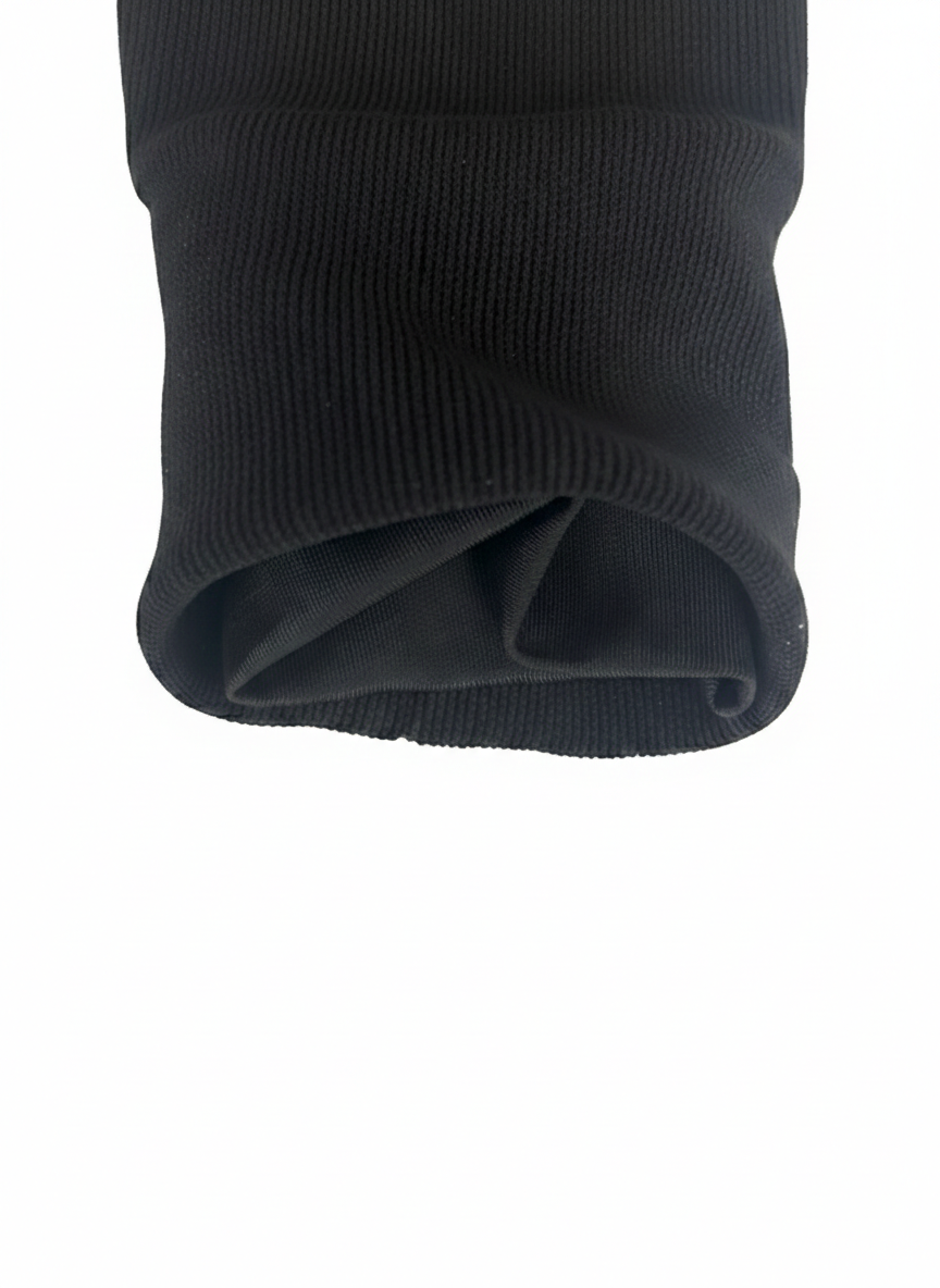 Stealth Tech Hoodie - Stealth Grey