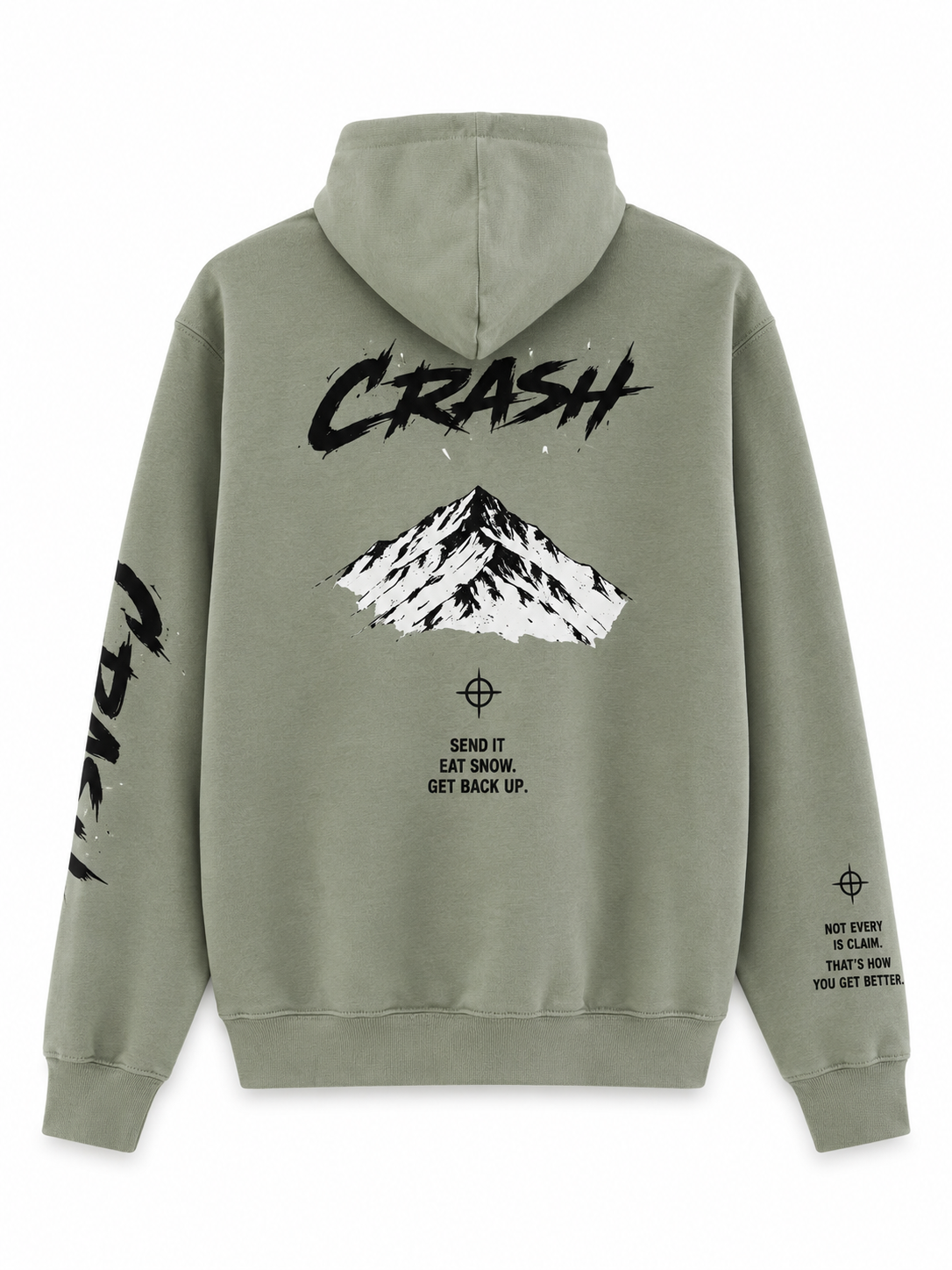Summit Hoodie