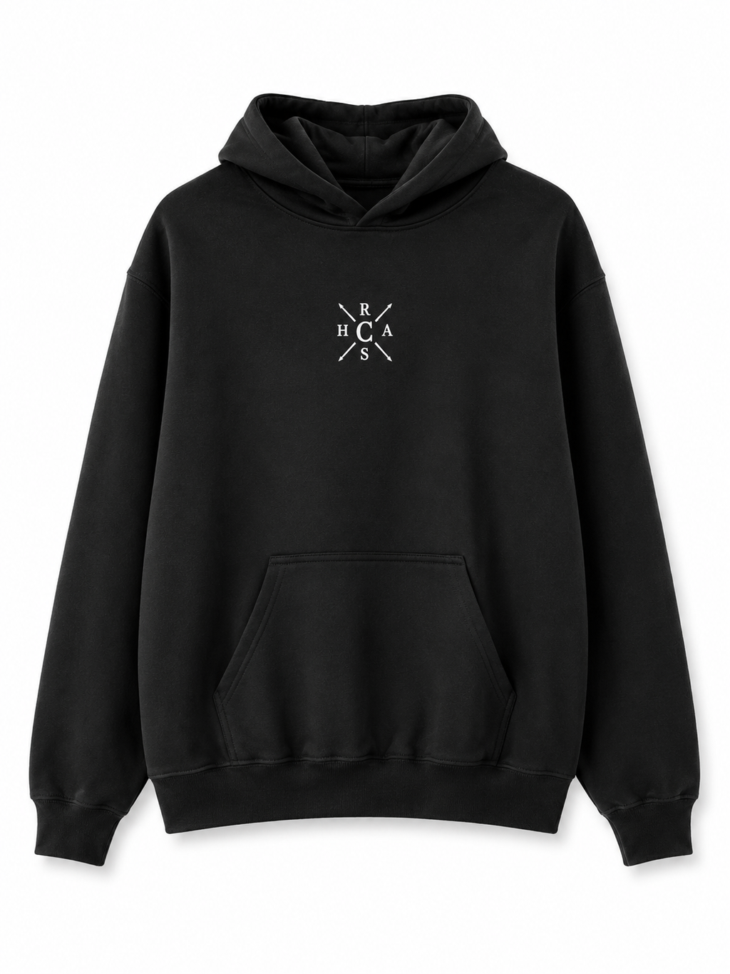 Street Yuki Bear Junior Hoodie