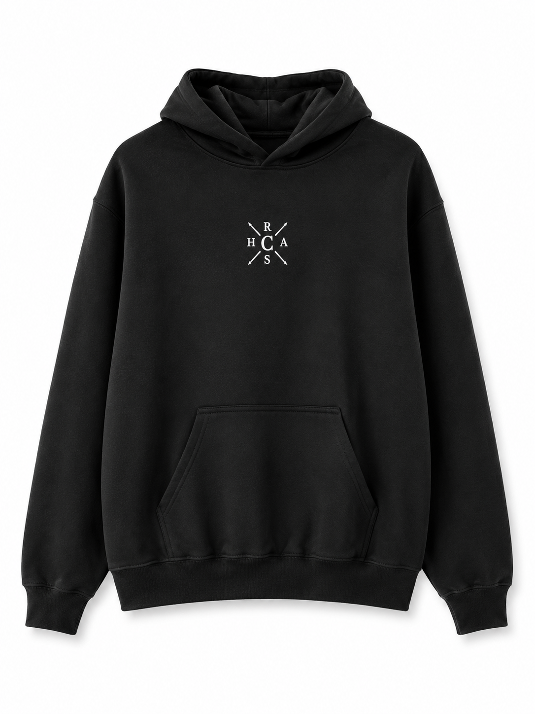 Street Yuki Bear Junior Hoodie