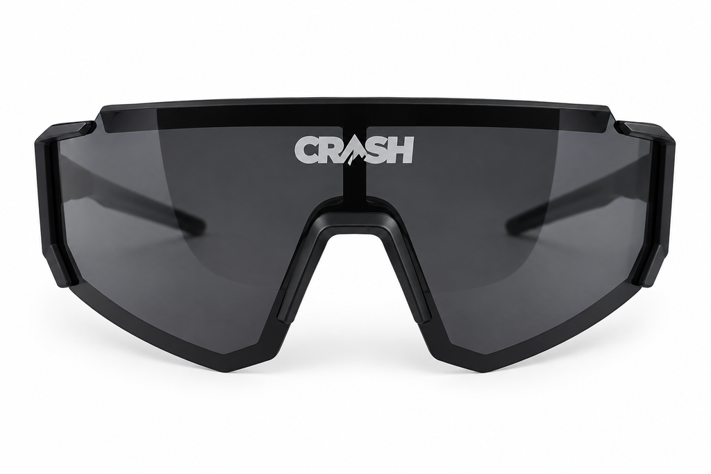 Altitude Black & Grey Sunglasses