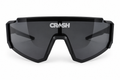 Altitude Black & Grey Sunglasses