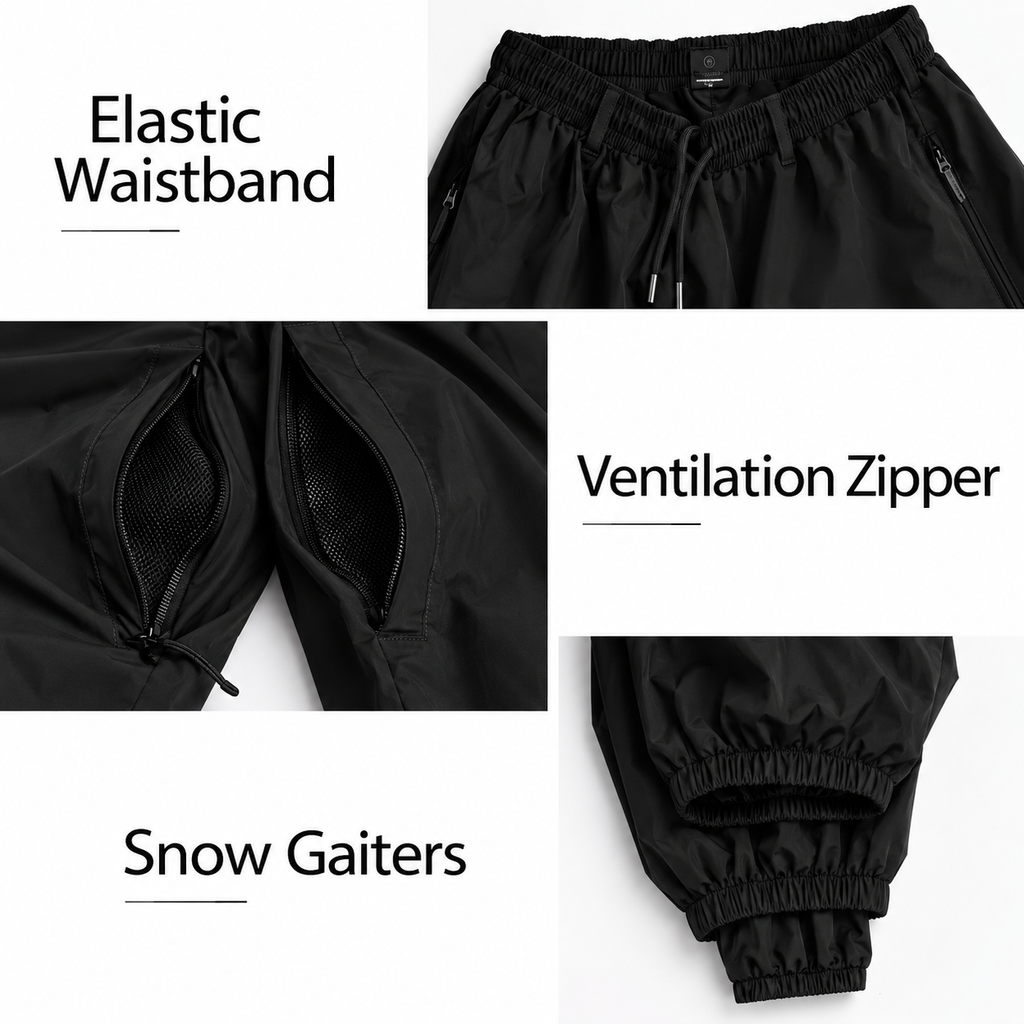 Utility Snowsport Pants