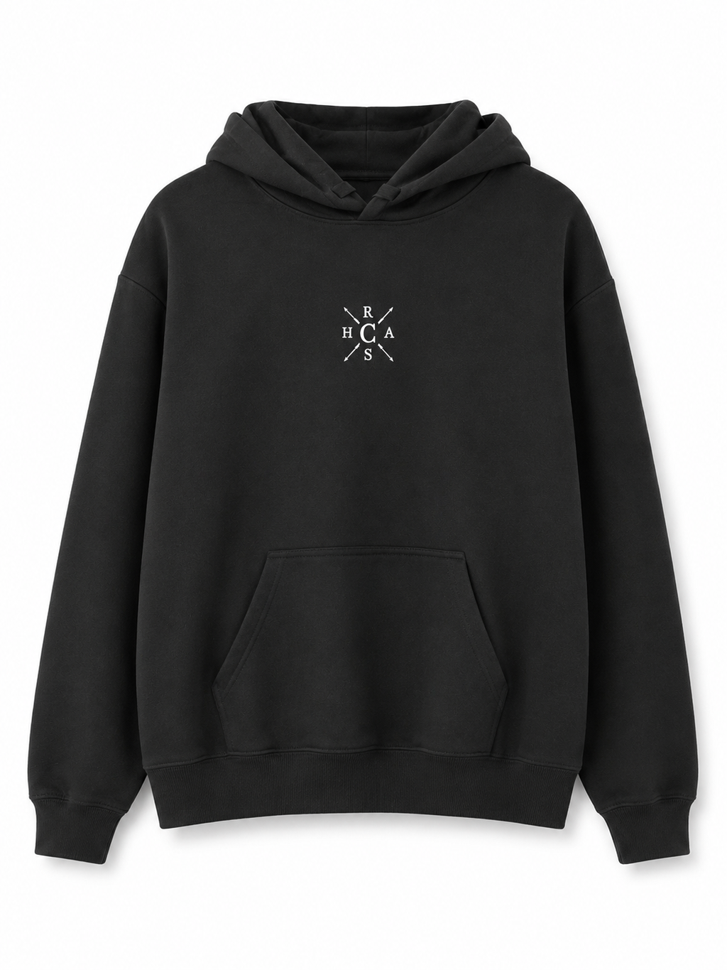Street Yuki Bear Hoodie