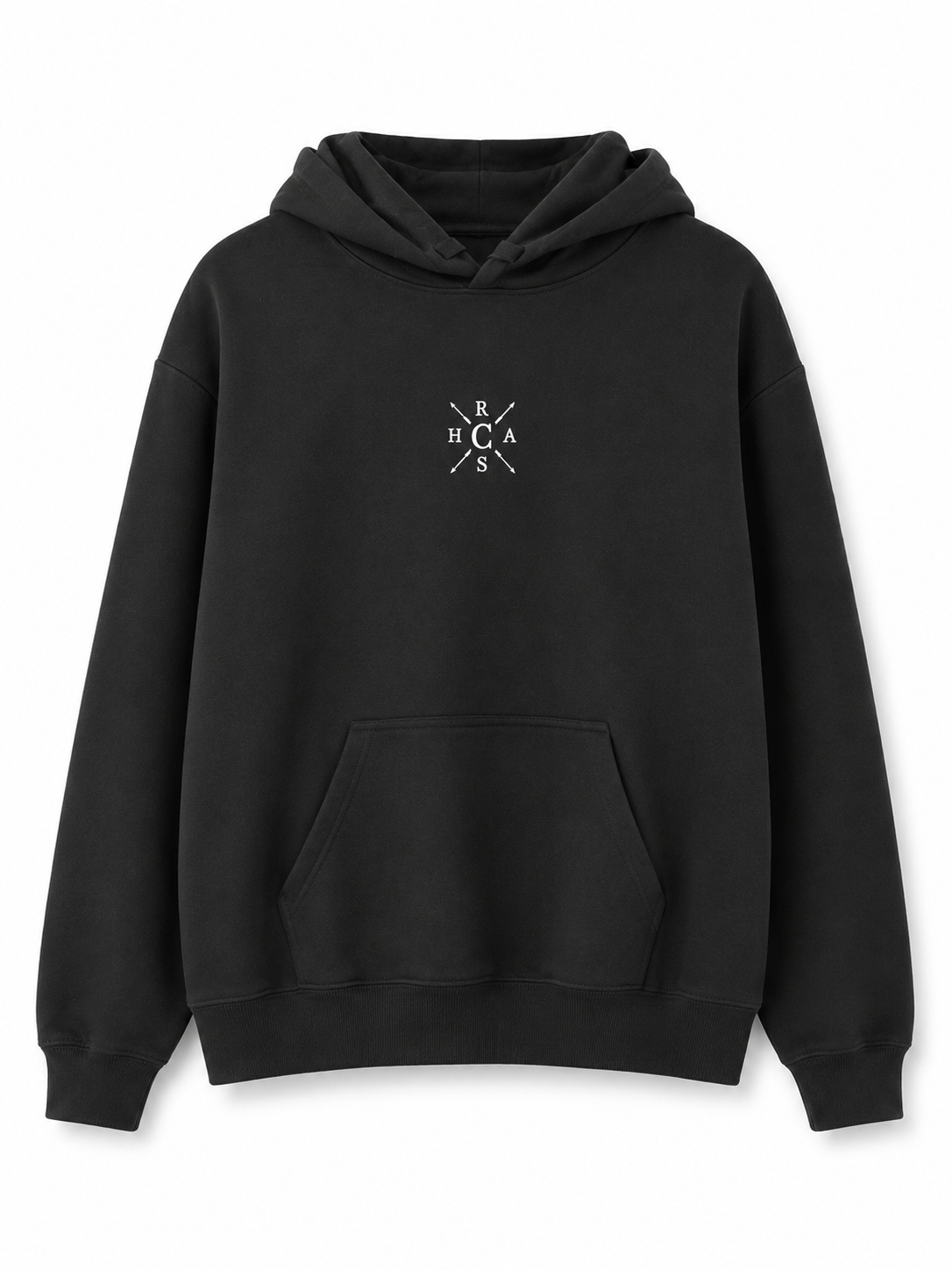 Street Yuki Bear Hoodie