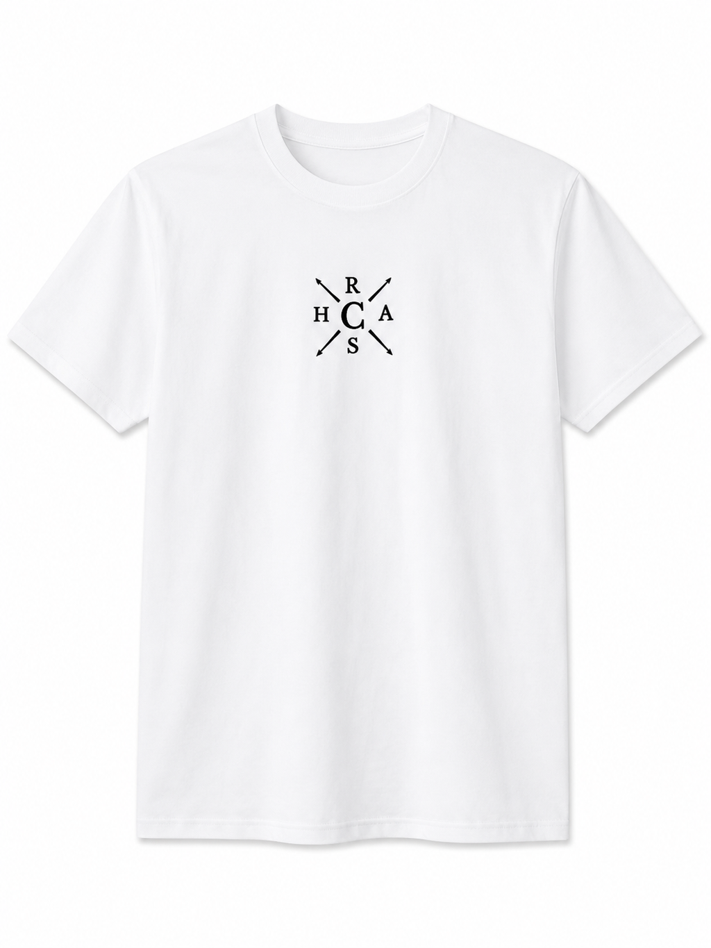 Crash Snow Essential Tee