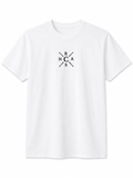 Crash Snow Essential Tee