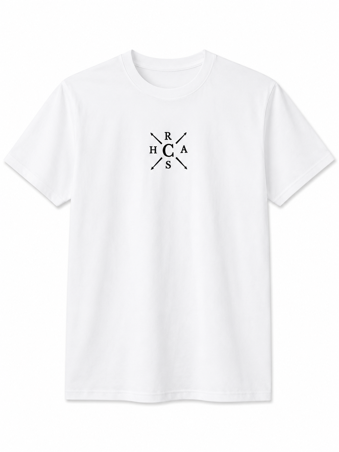 Crash Snow Essential Tee