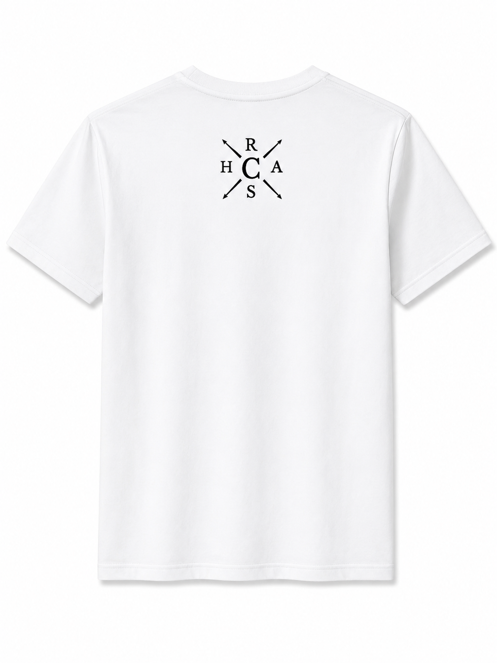 Graffiti Tee