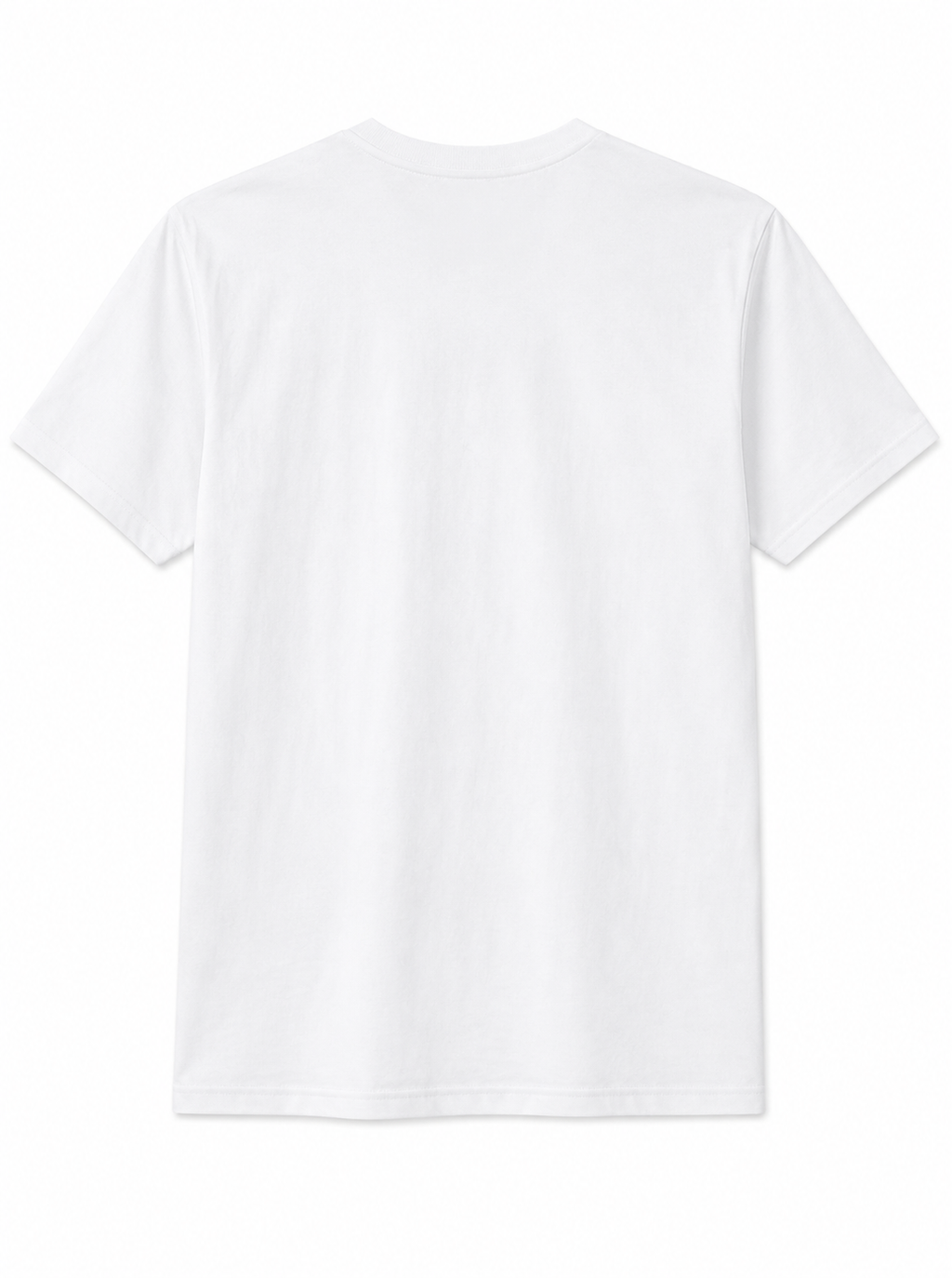 Crash Snow Essential Tee