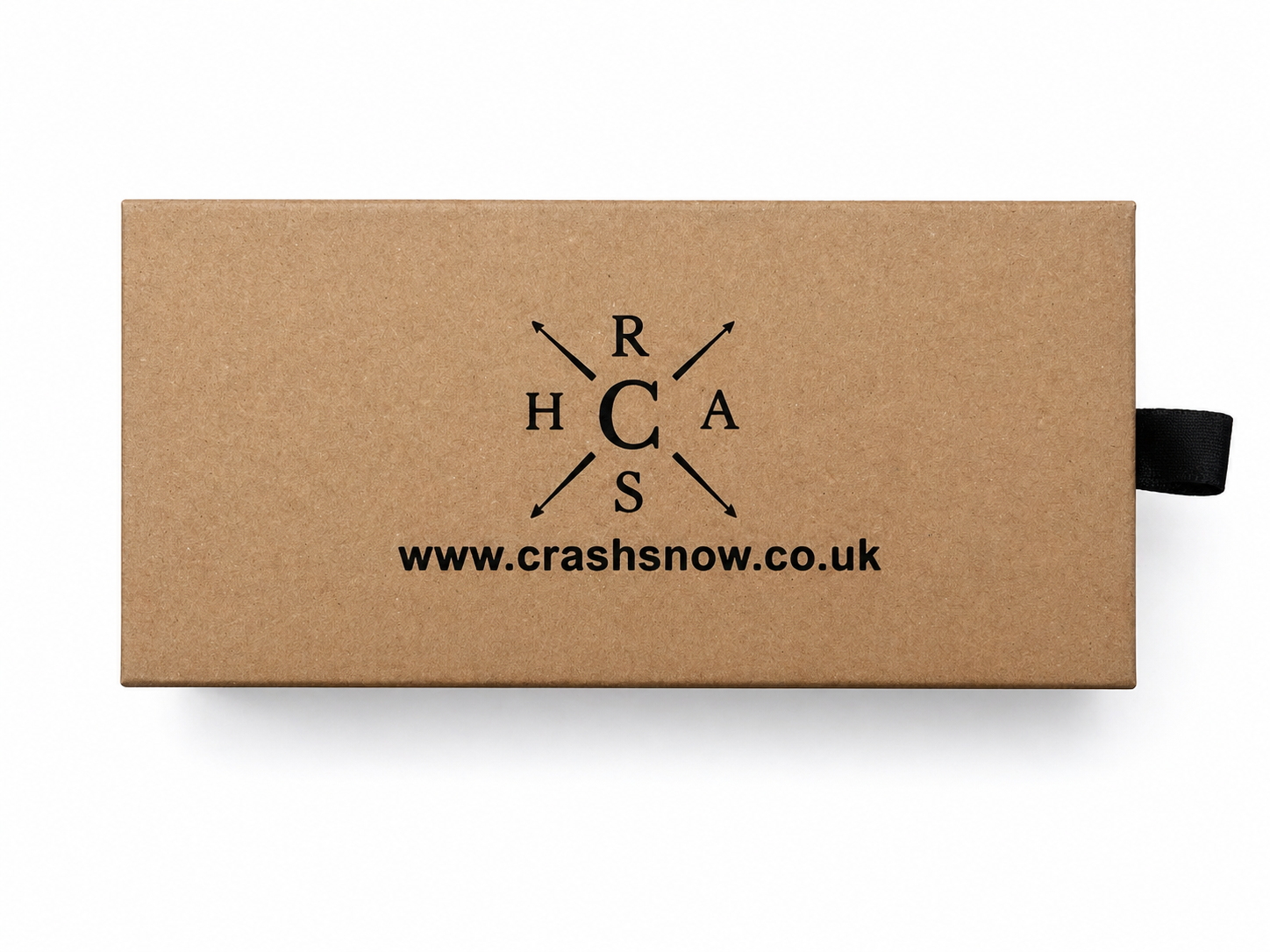 Crash Transparent Purple Sunglasses