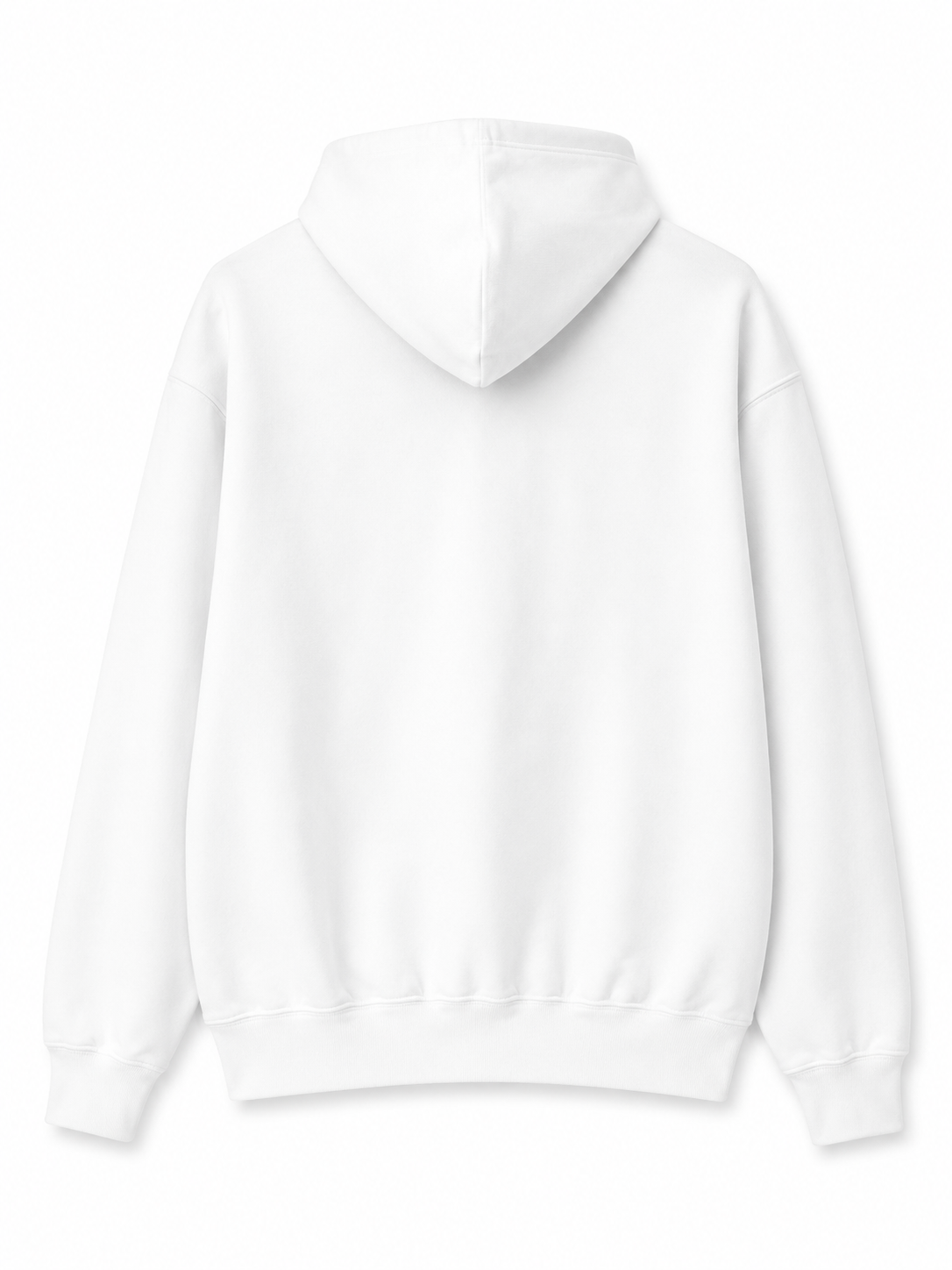 Shred & Send Hoodie
