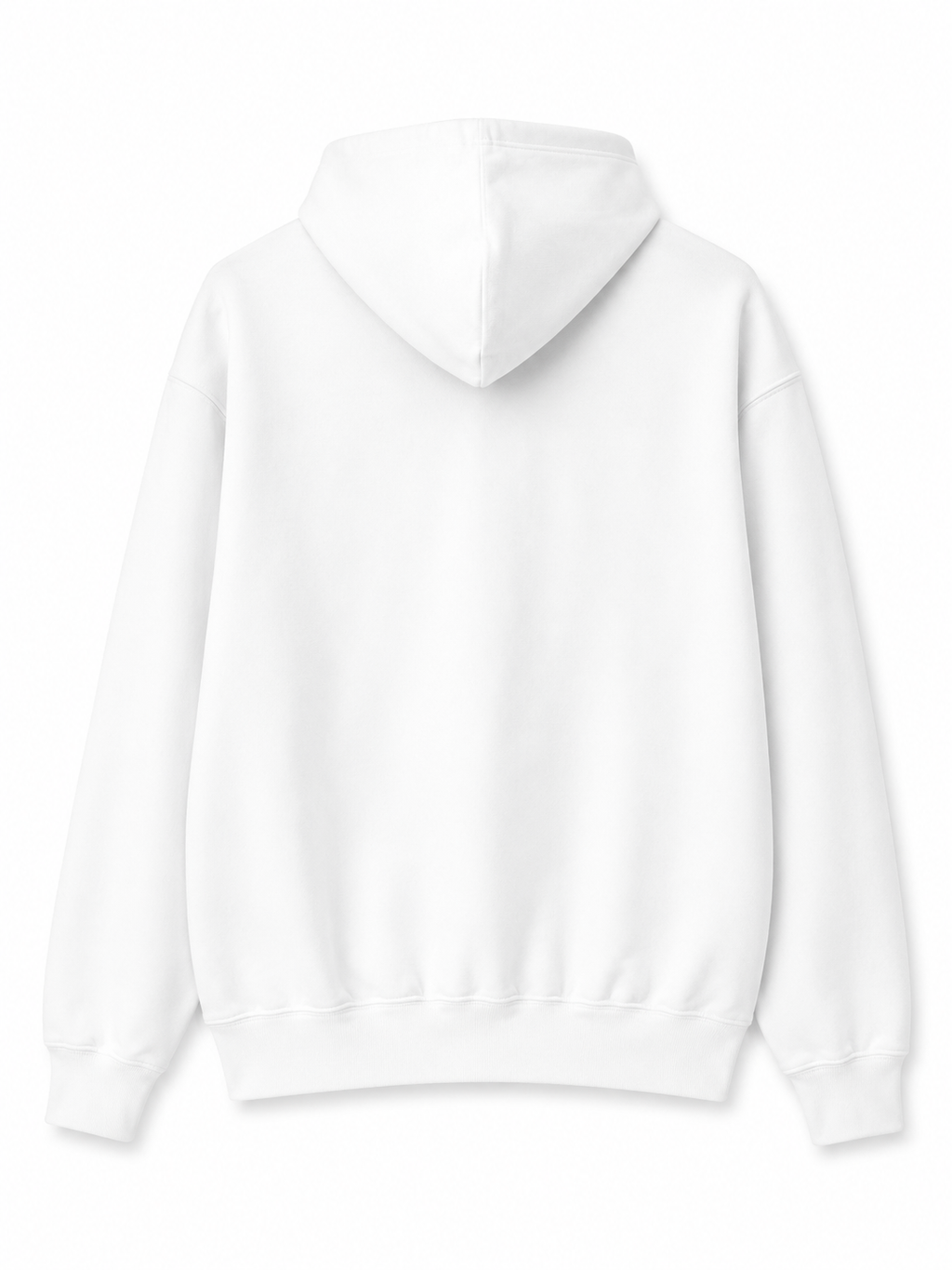 Shred & Send Junior Hoodie