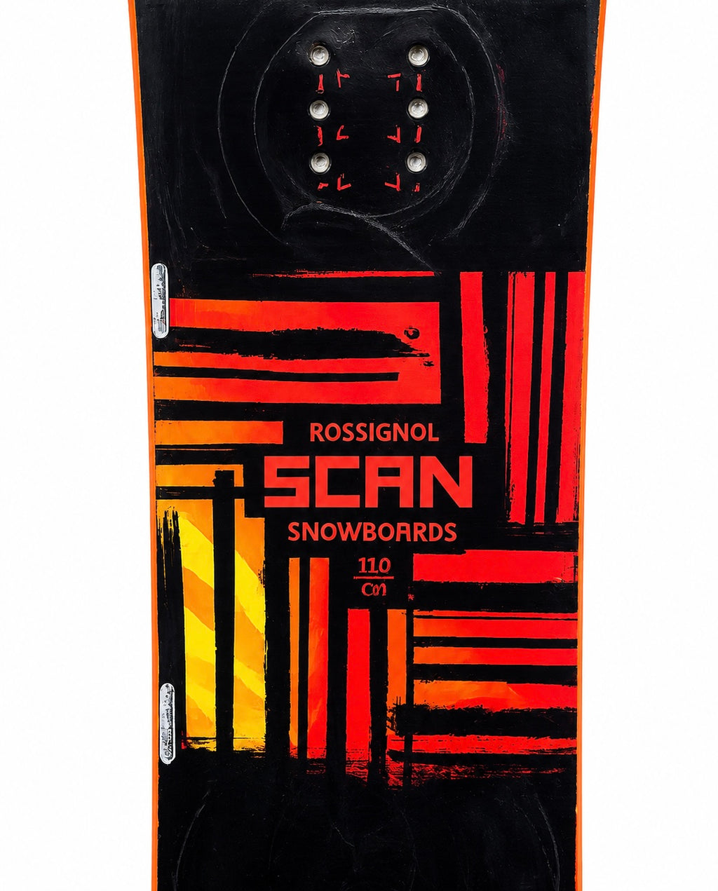 Rossignal Scan 110cm | Re-Rides