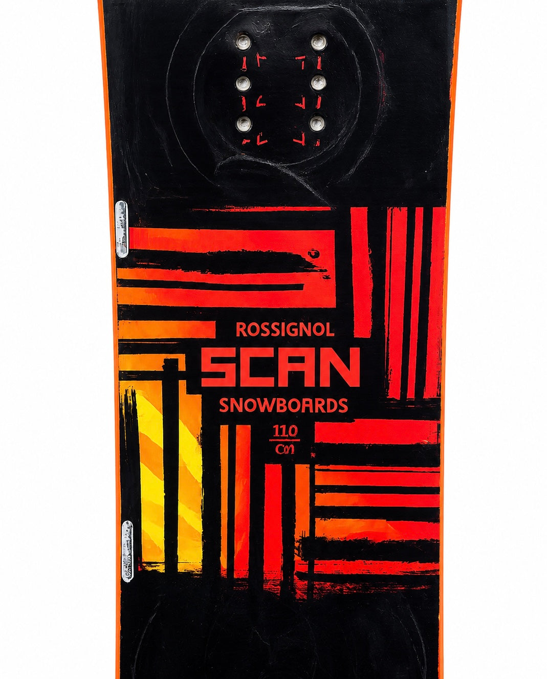 Rossignal Scan 110cm | Re-Rides