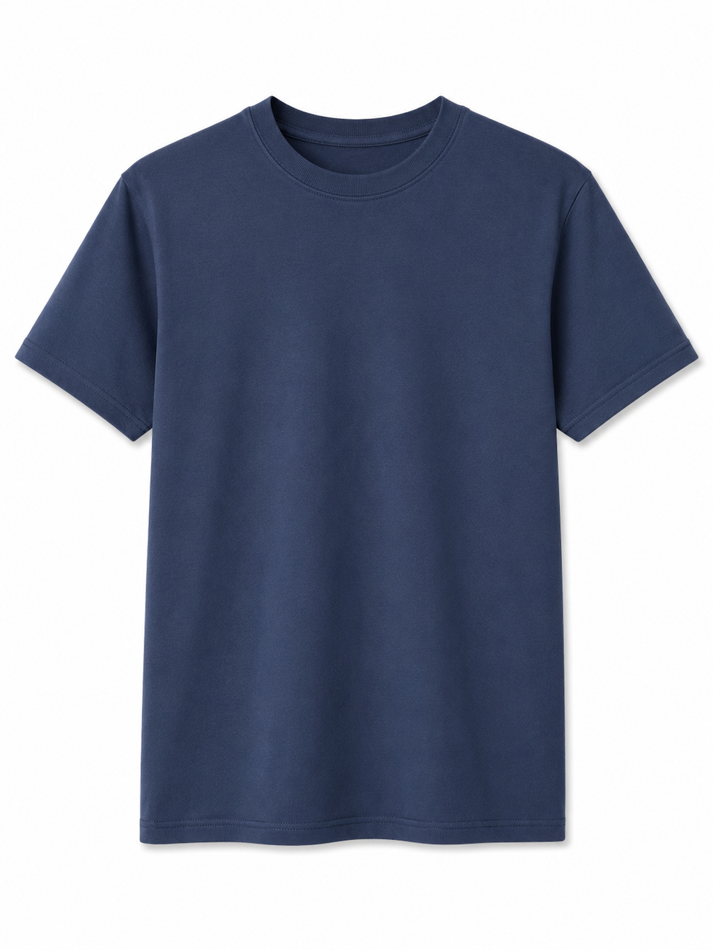 CRASH Back Compass Tee
