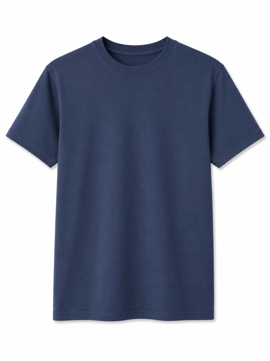CRASH Back Compass Tee