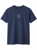 Crash Snow Essential Tee