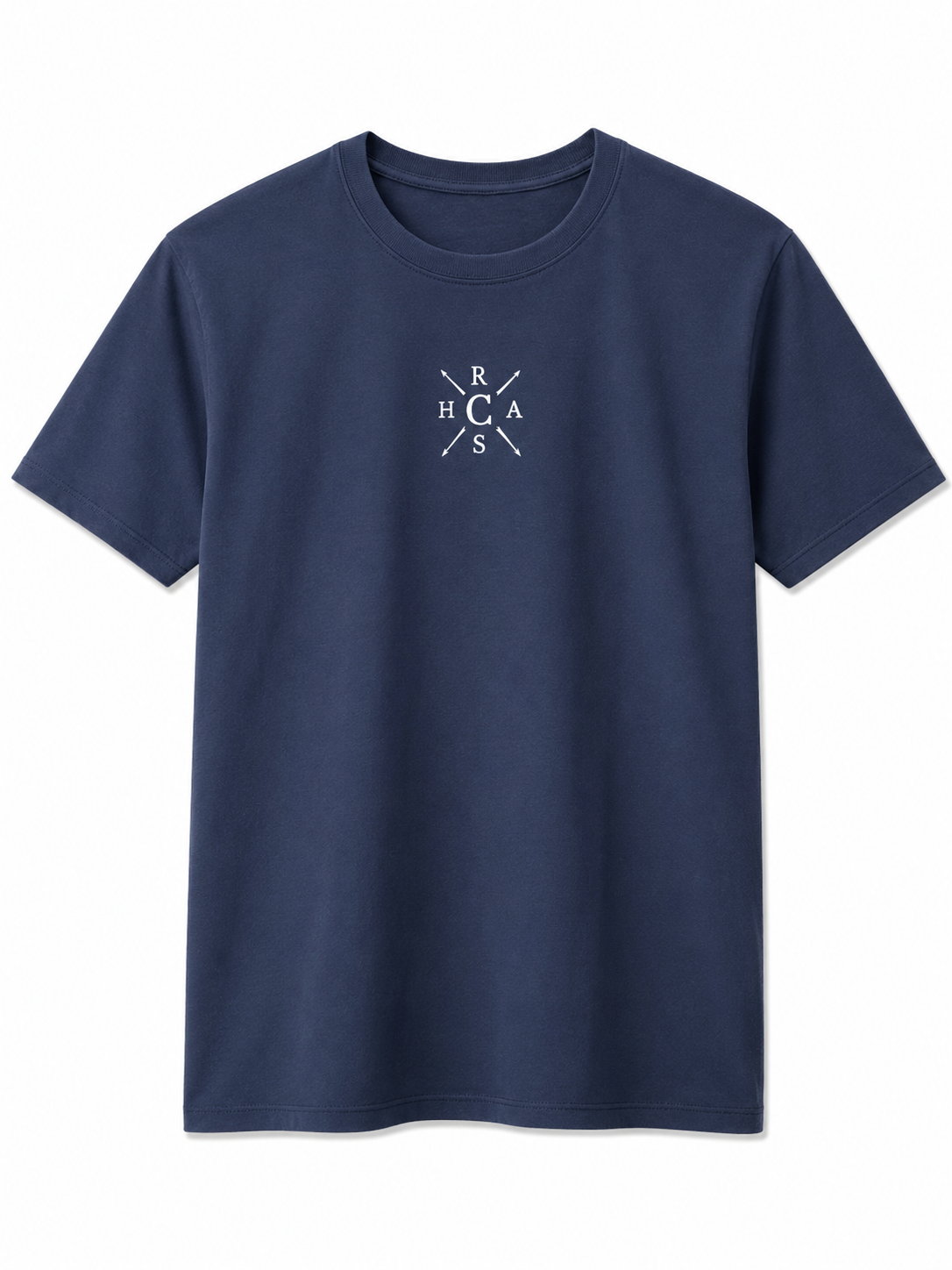 Crash Snow Essential Tee
