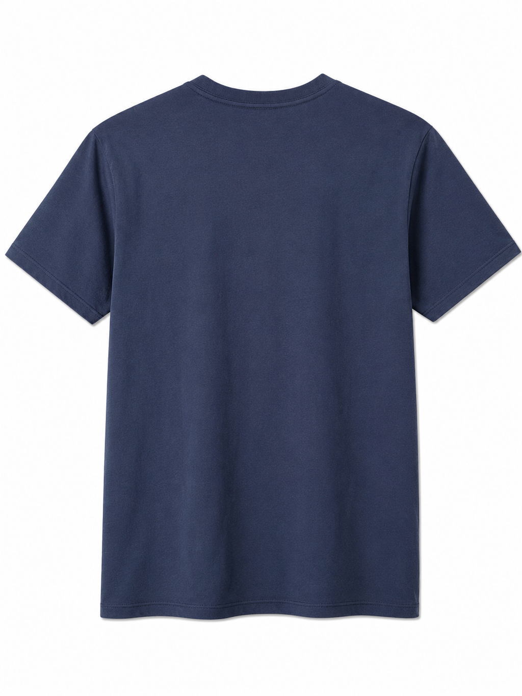 Crash Snow Essential Tee