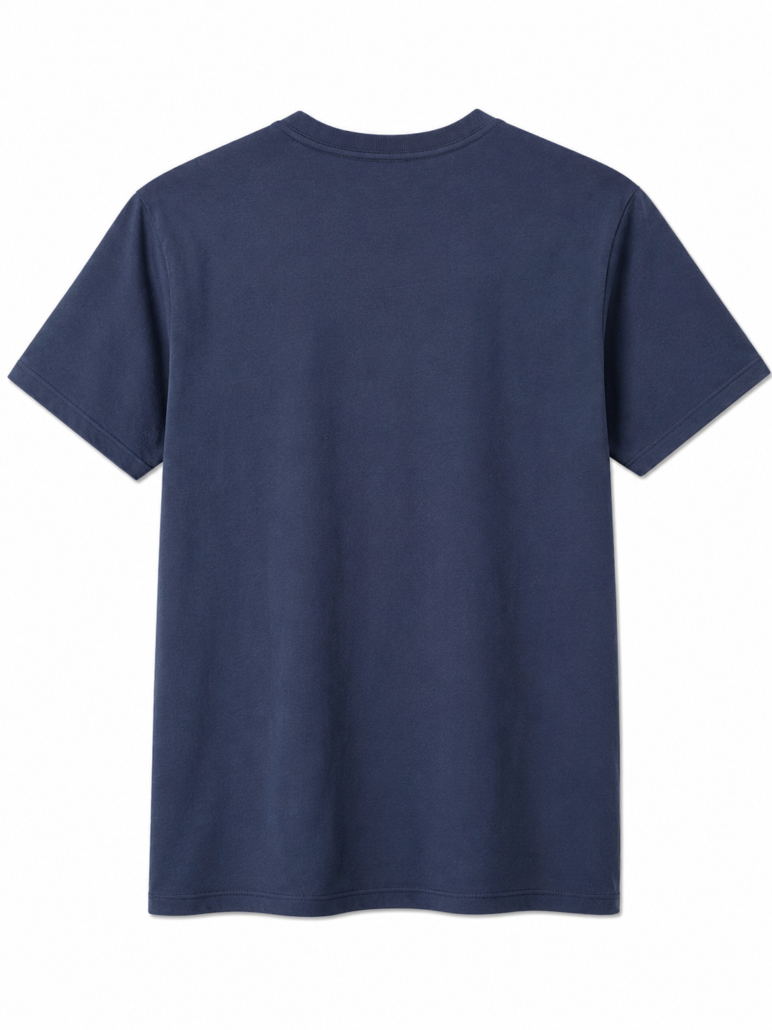 Crash Snow Essential Tee