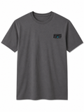 Crash Snowflake Tee