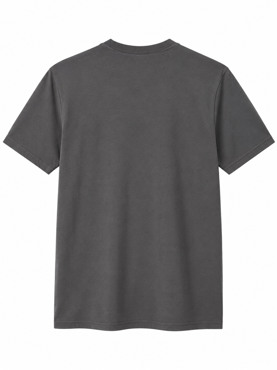 Crash Snowflake Tee