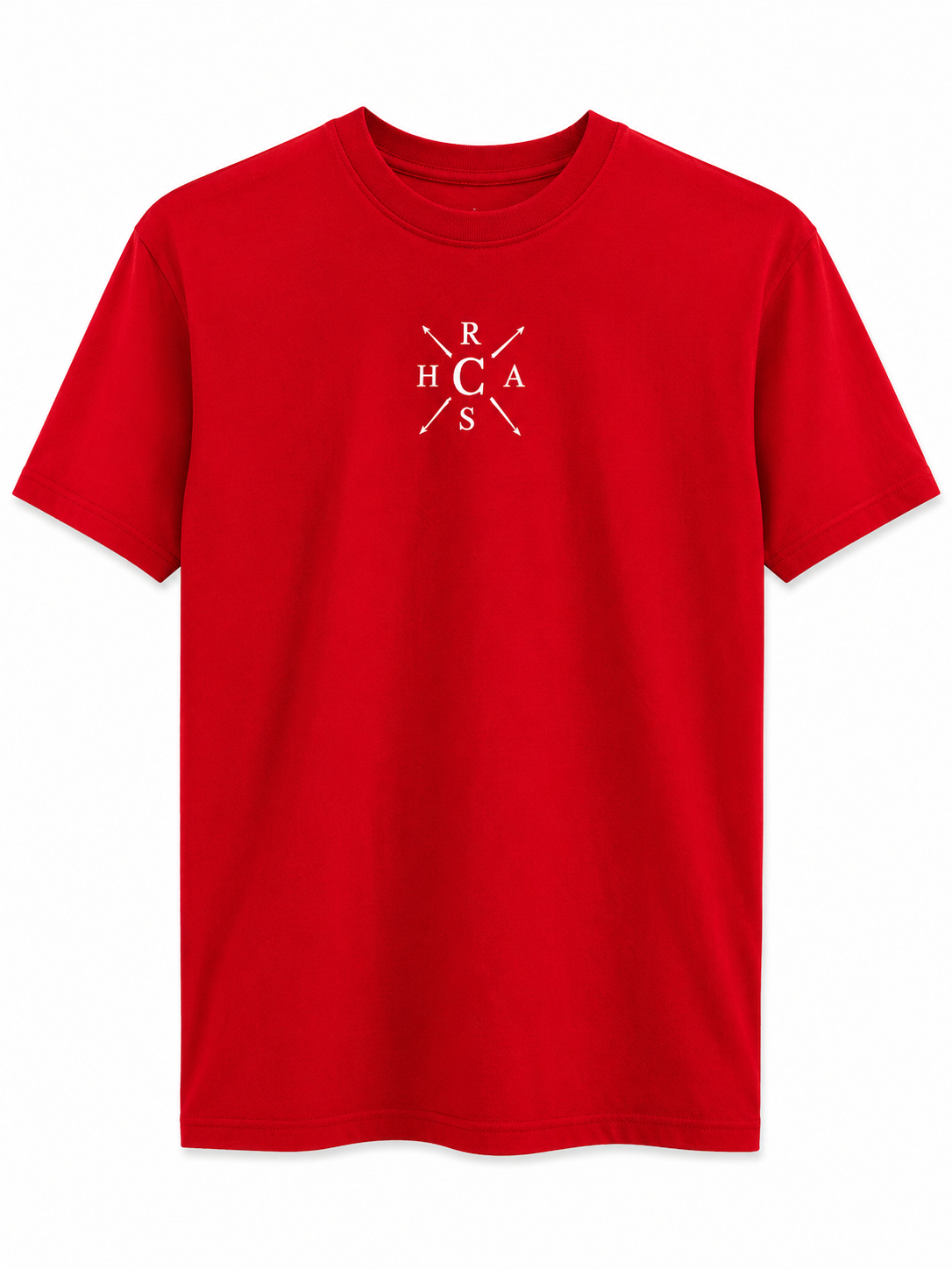 Skull Wipeout Tee