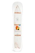 Nitro Cheap Thrills x Wigglesticks 138cm | Re-Rides