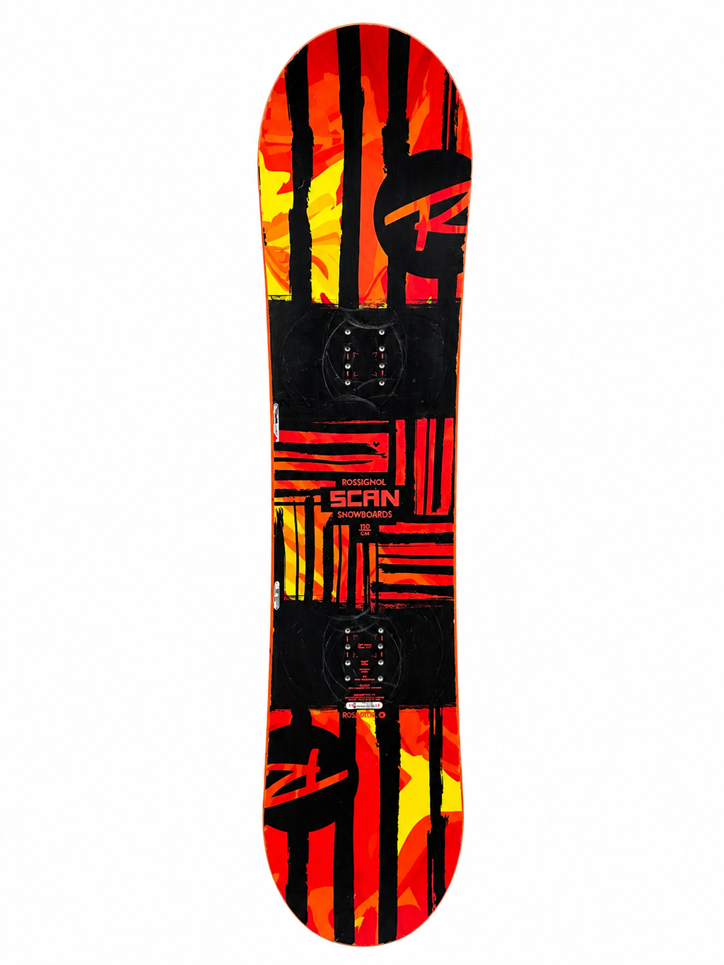 Rossignal Scan 110cm | Re-Rides