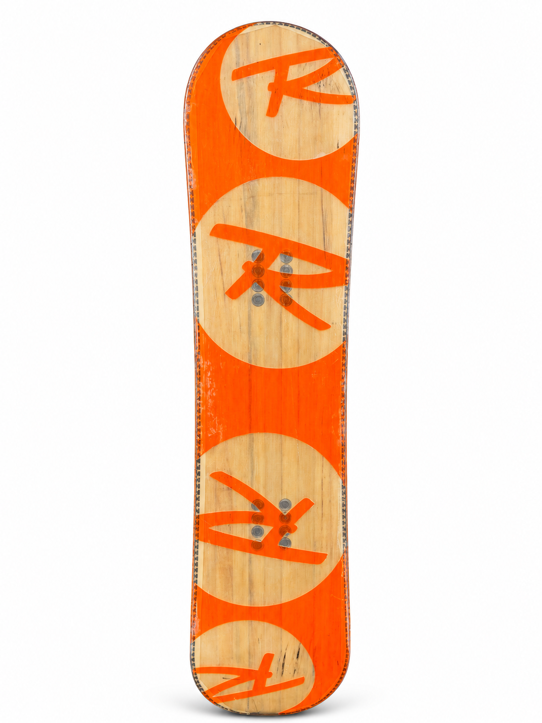 Rossignal Scan 110cm | Re-Rides