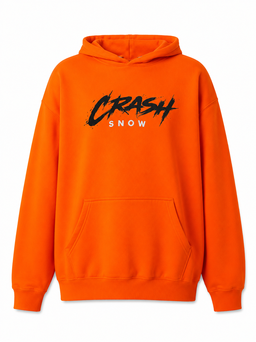 Crash or Fly Junior Hoodie