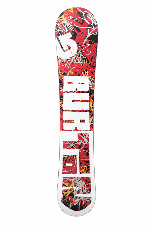 Burton Blunt 151 | Re-Rides