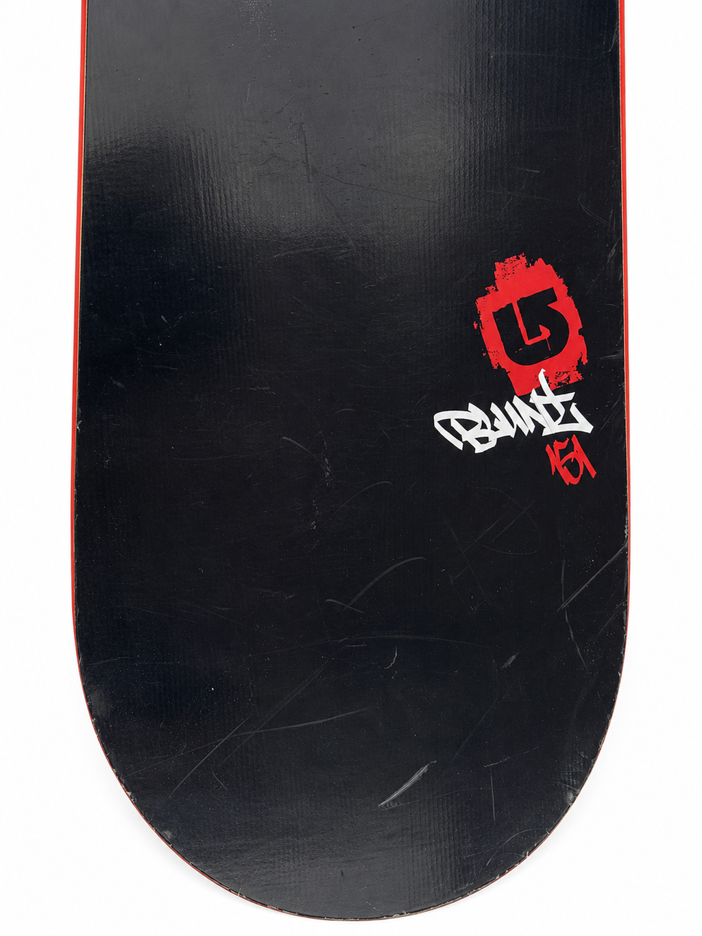 Burton Blunt 151 | Re-Rides