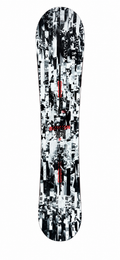 Burton Super Hero 151 | Re-Rides