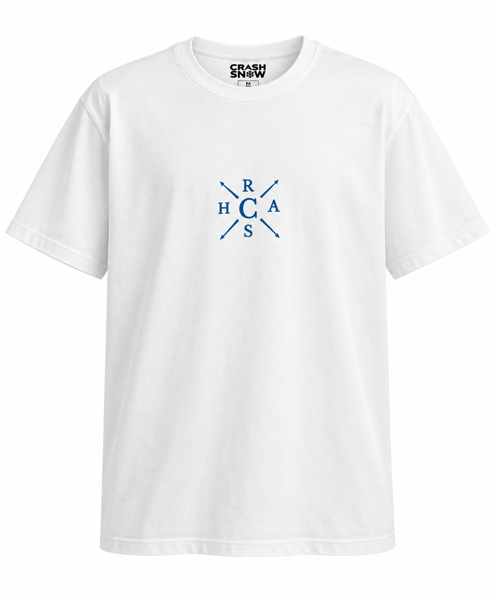 Crash Airtime Tee