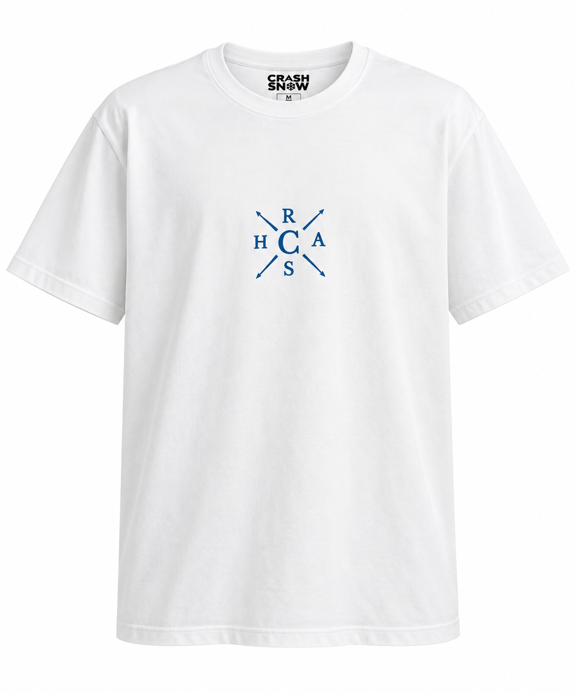 Crash Airtime Tee